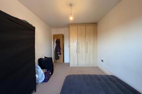 undefined, Ridgepoint Court, Wheeler Street, Maidstone