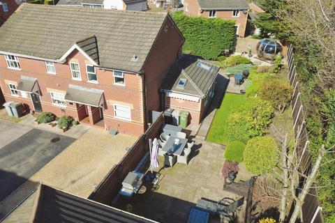 2 bedroom semi-detached house for sale, Sterne Close, Elworth, Sandbach
