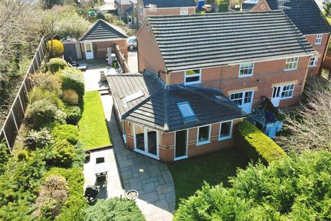 2 bedroom semi-detached house for sale, Sterne Close, Elworth, Sandbach