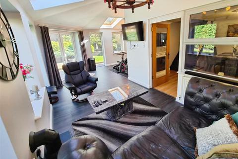 2 bedroom semi-detached house for sale, Sterne Close, Elworth, Sandbach