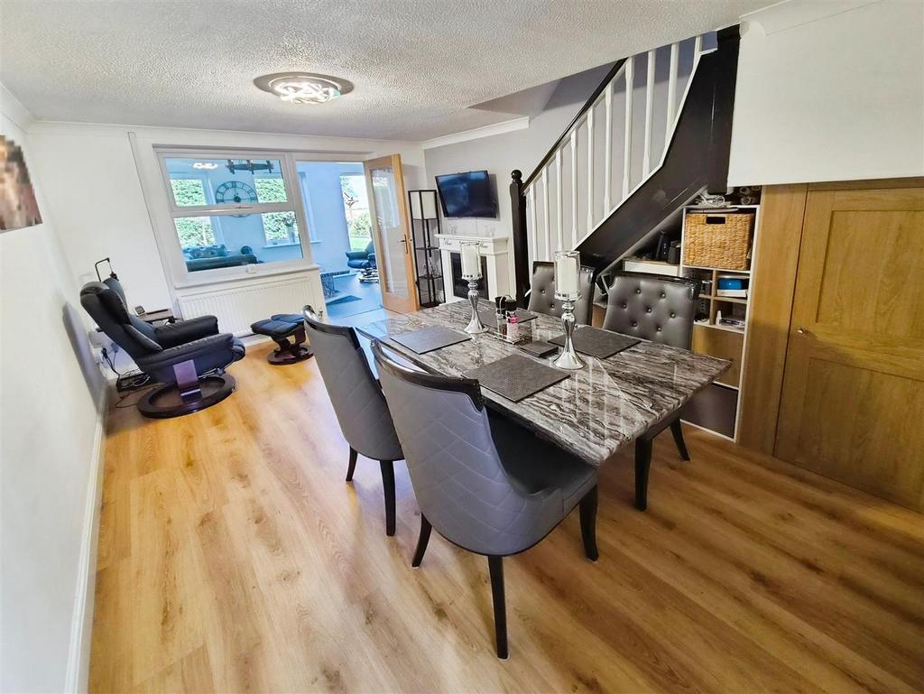 Lounge/Diner