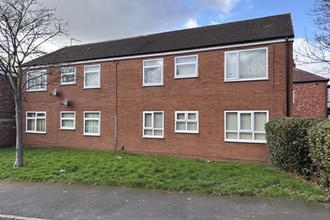 undefined, Bramwell Street, Offerton
