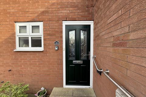undefined, Bramwell Street, Offerton
