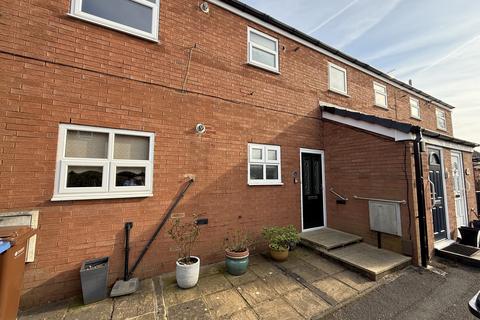 undefined, Bramwell Street, Offerton