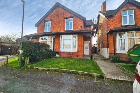 Elm Avenue, Long Eaton, Nottingham