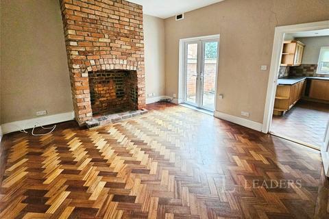 3 bedroom semi-detached house for sale, Elm Avenue, Long Eaton, Nottingham