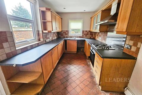 3 bedroom semi-detached house for sale, Elm Avenue, Long Eaton, Nottingham