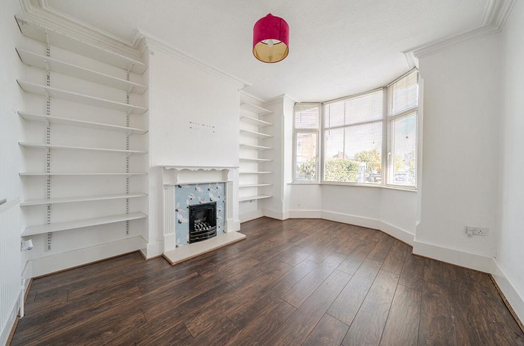 House in Nottingham - View 4