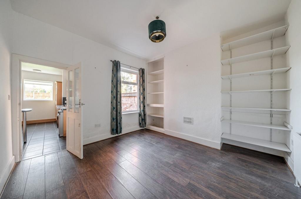 House in Nottingham - View 5