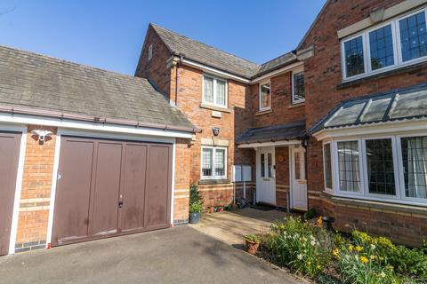 2 bedroom flat for sale, Stelle Way, Glenfield, LE3