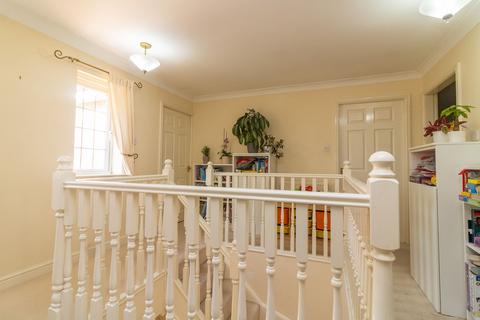 2 bedroom flat for sale, Stelle Way, Glenfield, LE3
