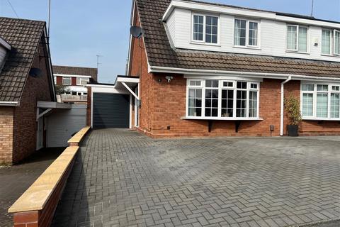 undefined, Pennine Way, Stourbridge, DY8 4LP