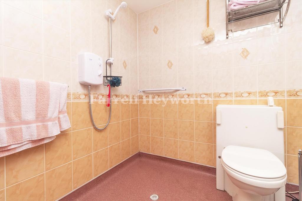 Wet Room