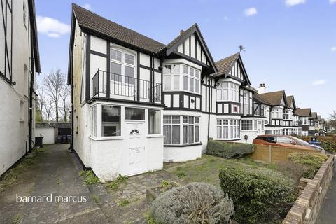 1 bedroom ground floor flat for sale, Mayfield Road, South Croydon