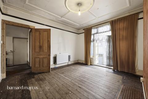1 bedroom ground floor flat for sale, Mayfield Road, South Croydon