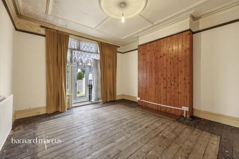 1 bedroom ground floor flat for sale, Mayfield Road, South Croydon
