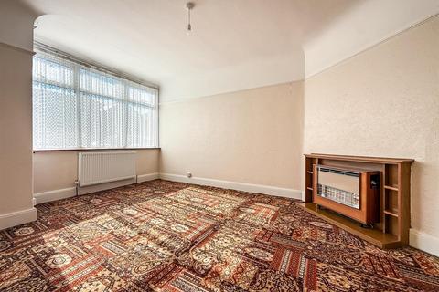 3 bedroom terraced house for sale, Chatsworth Avenue, Cosham
