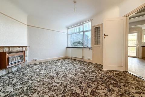 3 bedroom terraced house for sale, Chatsworth Avenue, Cosham