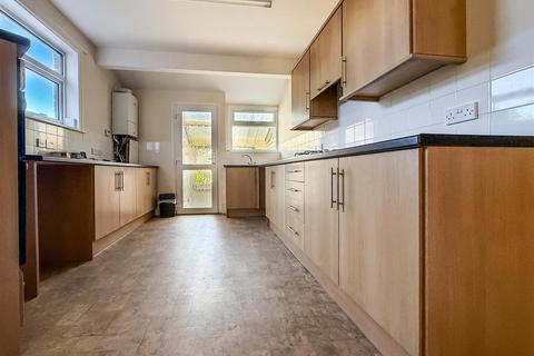 3 bedroom terraced house for sale, Chatsworth Avenue, Cosham