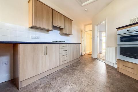 3 bedroom terraced house for sale, Chatsworth Avenue, Cosham
