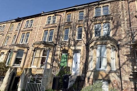undefined, Alma Vale Road, Bristol, BS8