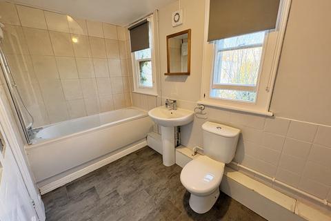 undefined, Alma Vale Road, Bristol, BS8