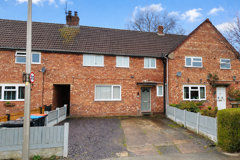 undefined, Alamein Drive, Winsford, CW7