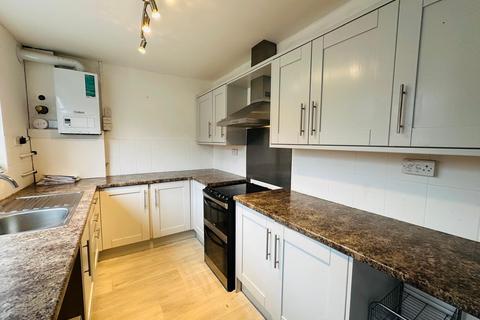 undefined, Alamein Drive, Winsford, CW7