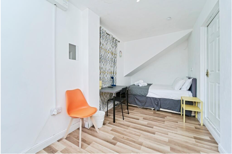 Third Bedroom