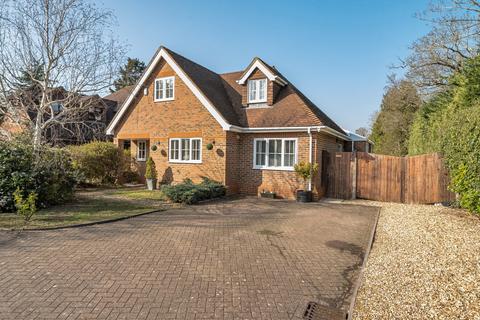 undefined, Willowside, Woodley, Reading