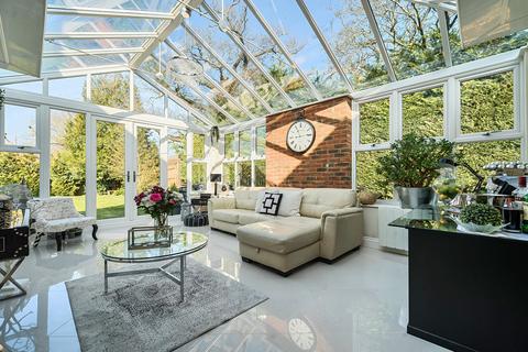 undefined, Willowside, Woodley, Reading