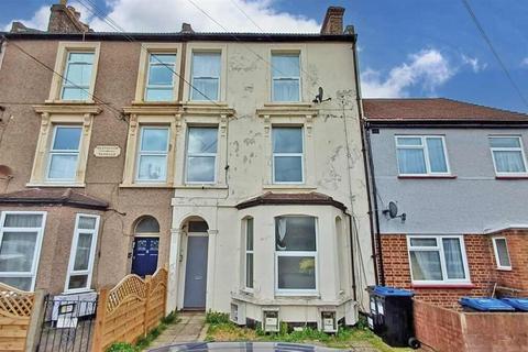 undefined, Newhaven Road, London, SE25