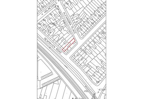 undefined, Newhaven Road, London, SE25