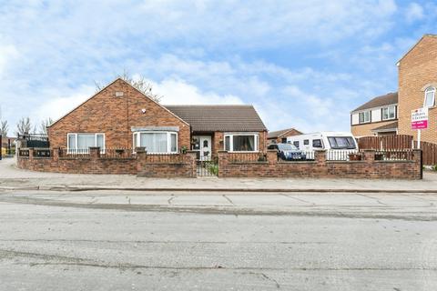 undefined, Womersley Road, Knottingley