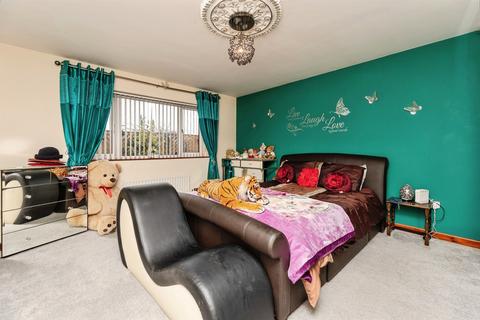 undefined, Womersley Road, Knottingley