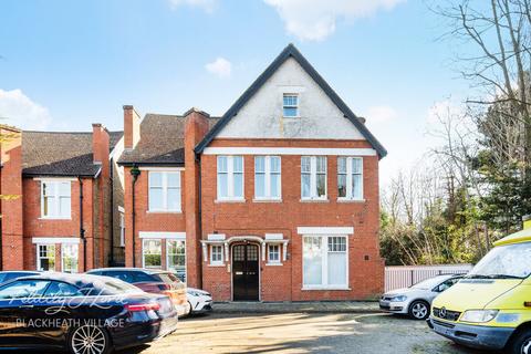 2 bedroom flat for sale, Hervey Road, LONDON SE3
