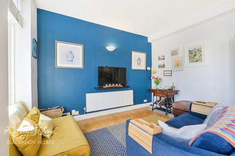 2 bedroom flat for sale, Hervey Road, LONDON SE3