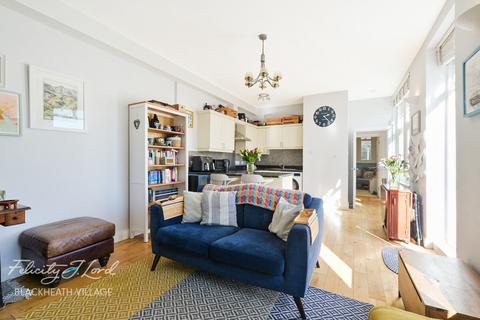 Hervey Road, LONDON SE3