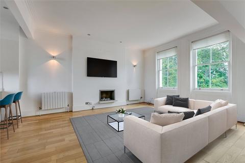 3 bedroom duplex to rent, Kensington Park Road, Notting Hill, London, W11