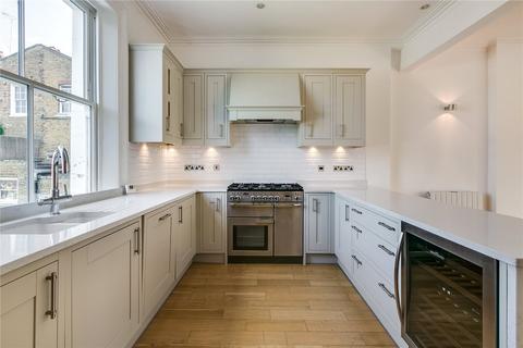 3 bedroom duplex to rent, Kensington Park Road, Notting Hill, London, W11