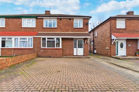 undefined, Fairway Avenue, West Drayton UB7