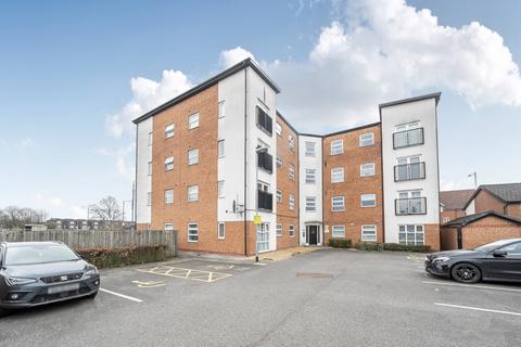 2 bedroom apartment for sale, Ivy Graham Close, Manchester, Greater Manchester