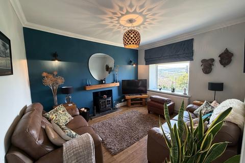 3 bedroom detached house for sale, Heol Y Garn, Garnswllt, Swansea, SA18 2RP
