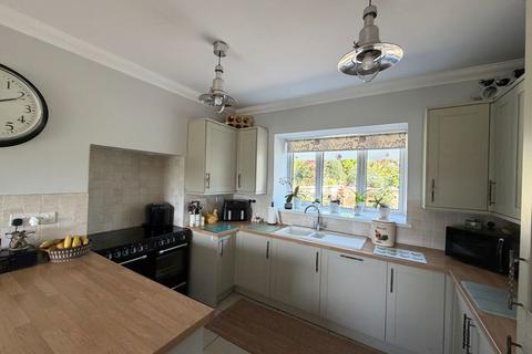 3 bedroom detached house for sale, Heol Y Garn, Garnswllt, Swansea, SA18 2RP