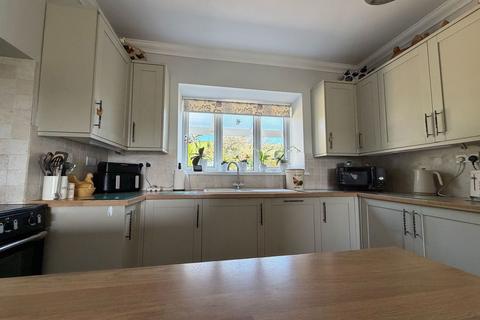 3 bedroom detached house for sale, Heol Y Garn, Garnswllt, Swansea, SA18 2RP
