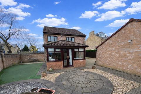 4 bedroom detached house for sale, Tudhoe Village, Spennymoor