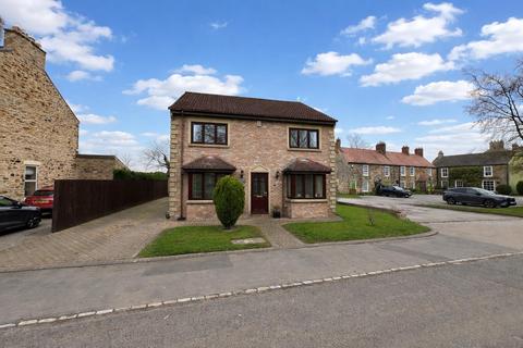 4 bedroom detached house for sale, Tudhoe Village, Spennymoor