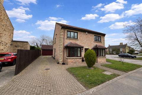 4 bedroom detached house for sale, Tudhoe Village, Spennymoor