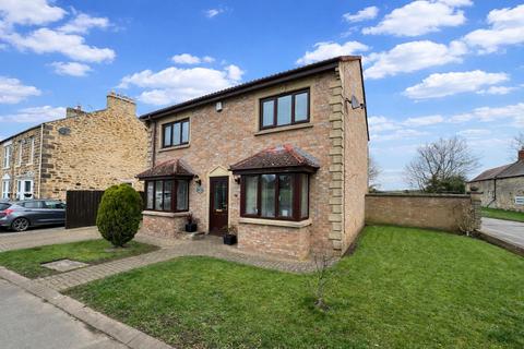 4 bedroom detached house for sale, Tudhoe Village, Spennymoor