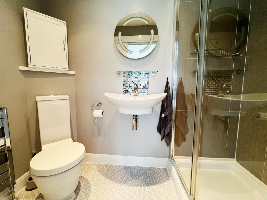 En-Suite